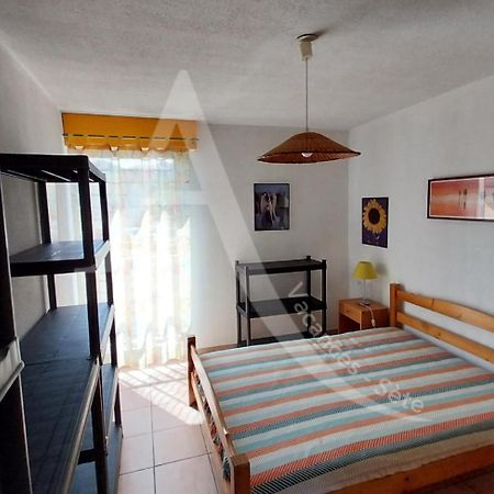 Confortable T2 En Front De Mer, Parking, Wi-Fi سُت المظهر الخارجي الصورة
