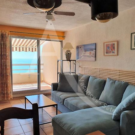 Confortable T2 En Front De Mer, Parking, Wi-Fi سُت المظهر الخارجي الصورة