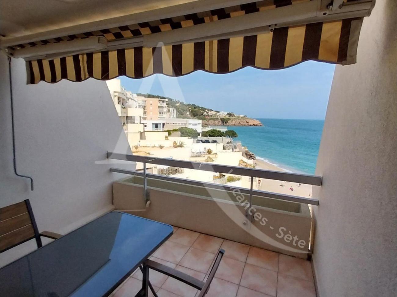 Confortable T2 En Front De Mer, Parking, Wi-Fi سُت المظهر الخارجي الصورة