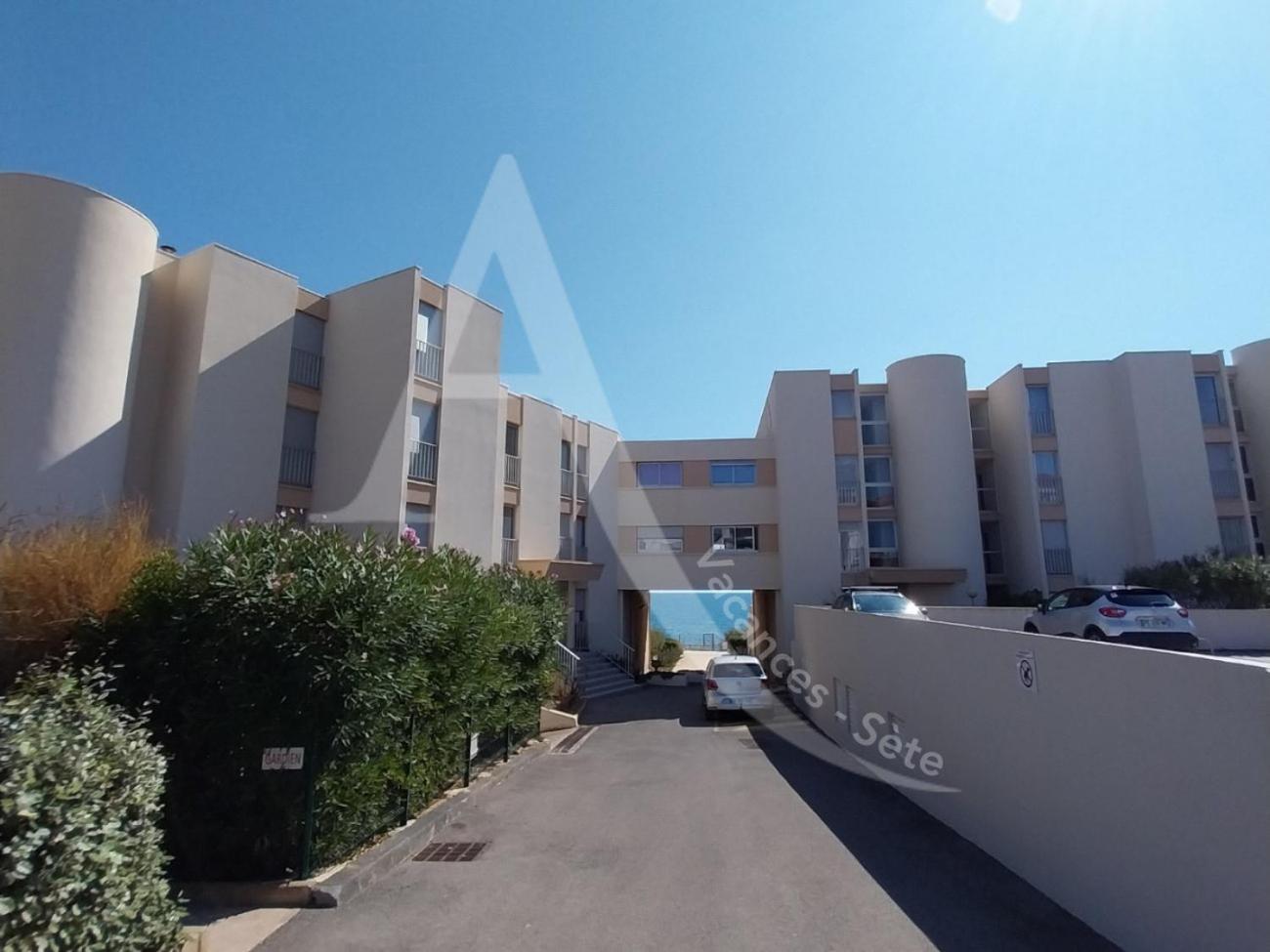 Confortable T2 En Front De Mer, Parking, Wi-Fi سُت المظهر الخارجي الصورة