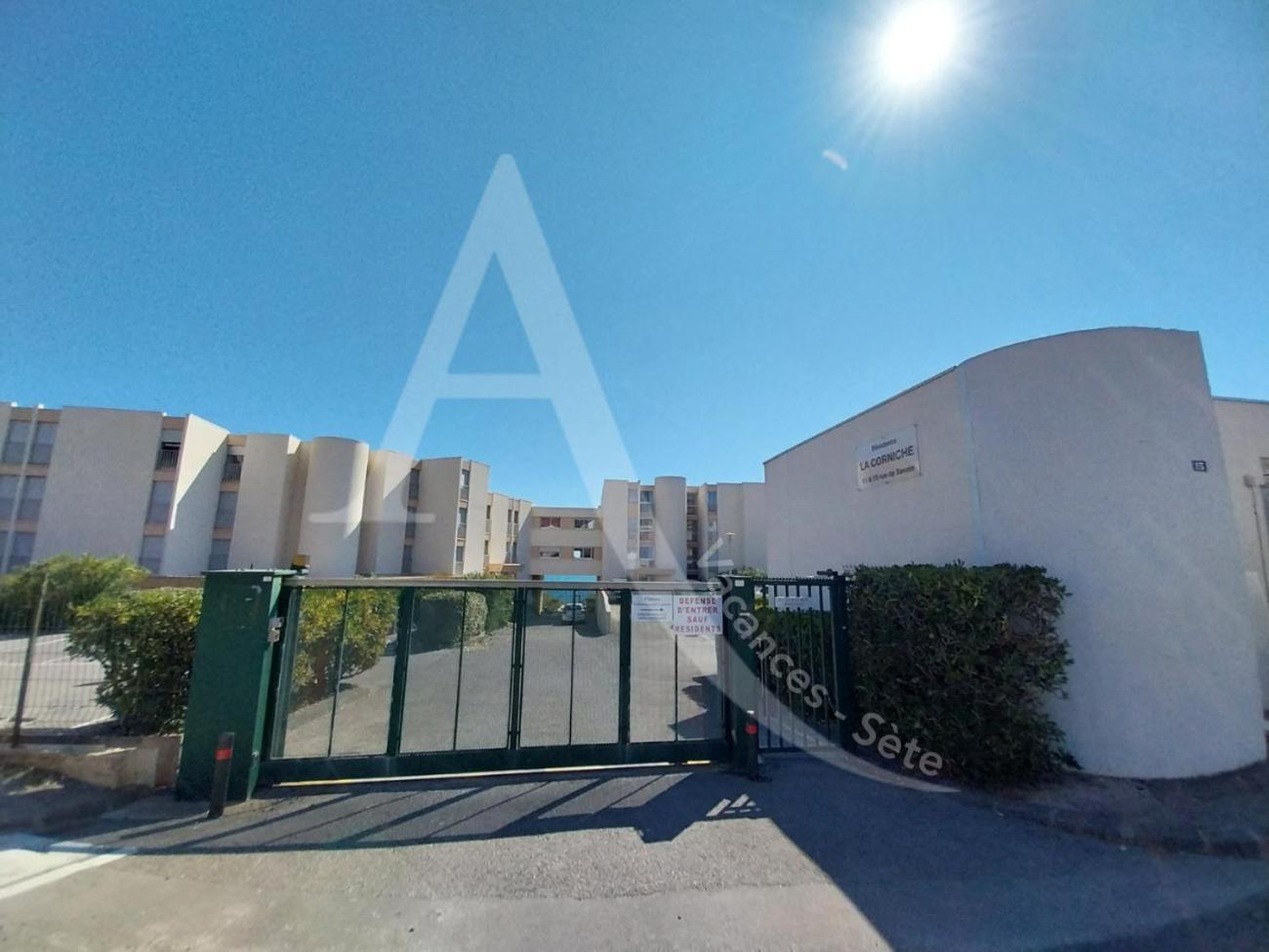Confortable T2 En Front De Mer, Parking, Wi-Fi سُت المظهر الخارجي الصورة
