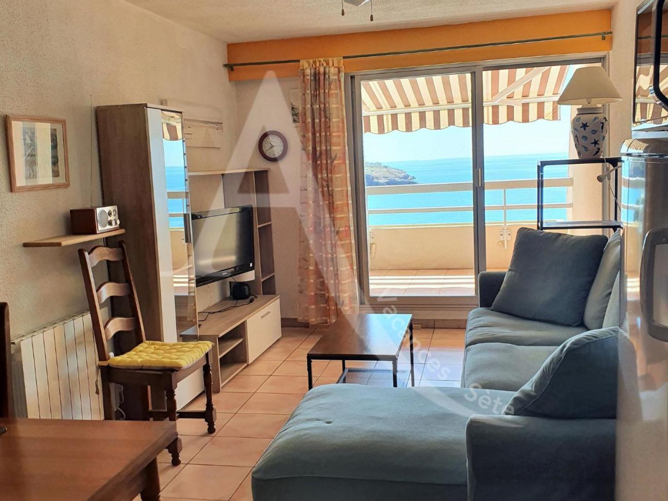 Confortable T2 En Front De Mer, Parking, Wi-Fi سُت المظهر الخارجي الصورة
