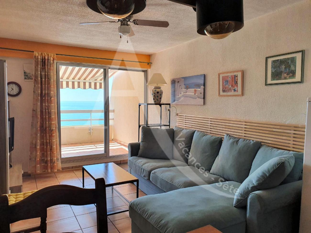 Confortable T2 En Front De Mer, Parking, Wi-Fi سُت المظهر الخارجي الصورة