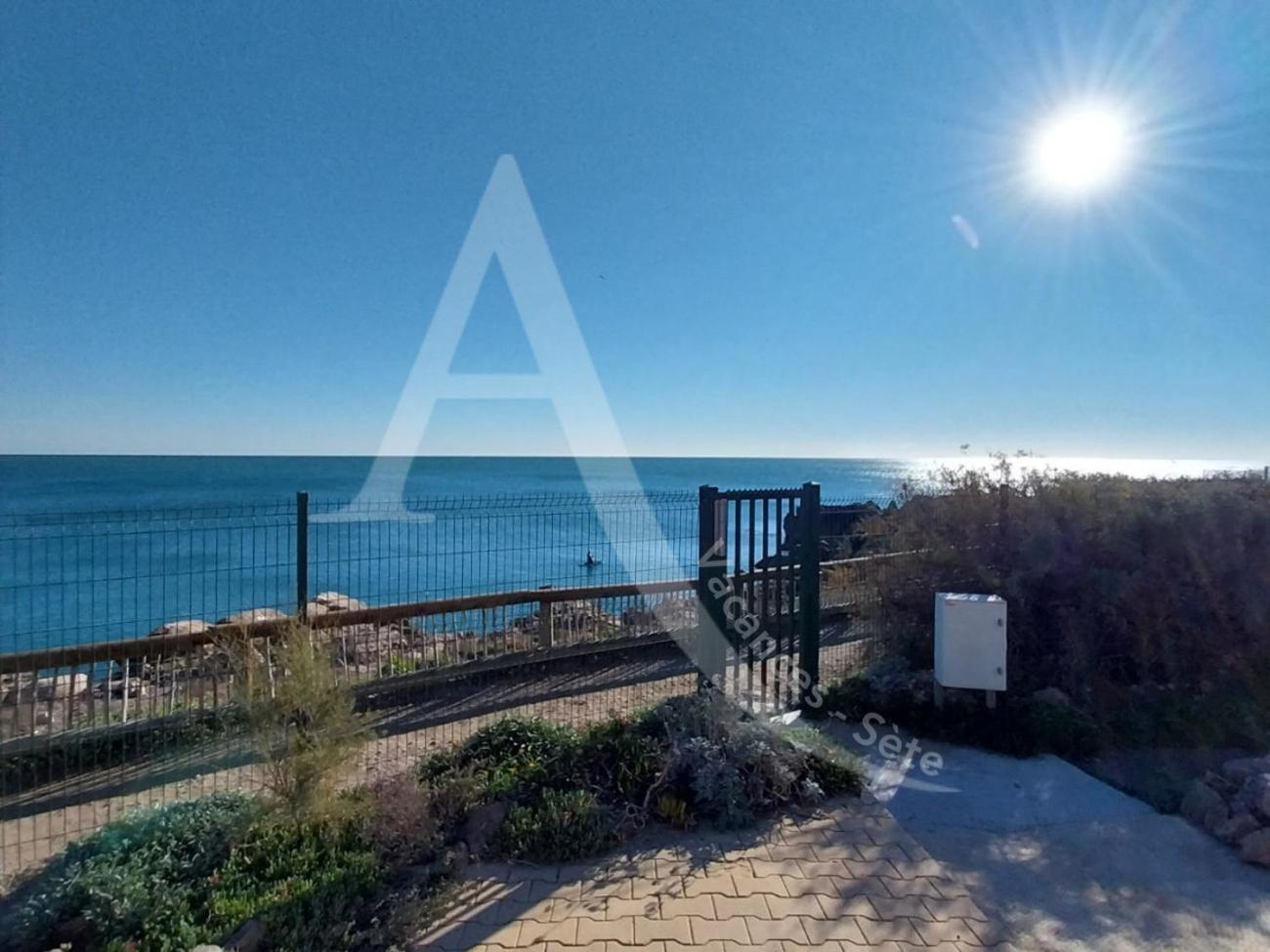 Confortable T2 En Front De Mer, Parking, Wi-Fi سُت المظهر الخارجي الصورة