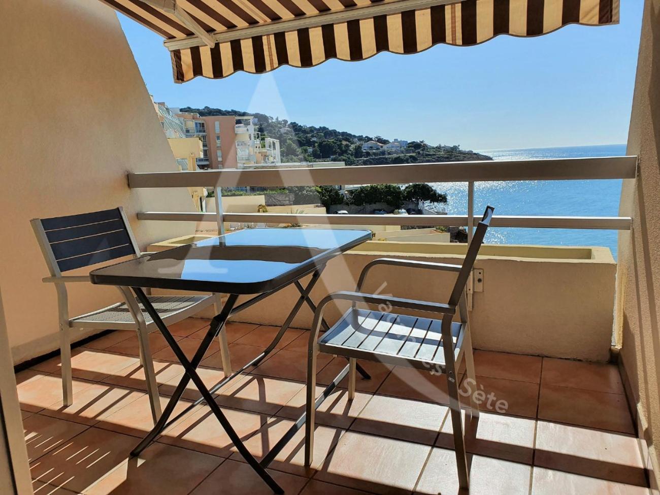 Confortable T2 En Front De Mer, Parking, Wi-Fi سُت المظهر الخارجي الصورة