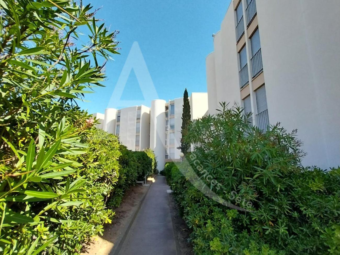 Confortable T2 En Front De Mer, Parking, Wi-Fi سُت المظهر الخارجي الصورة